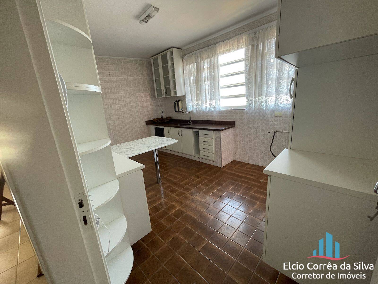 Apartamento à venda com 3 quartos, 160m² - Foto 8