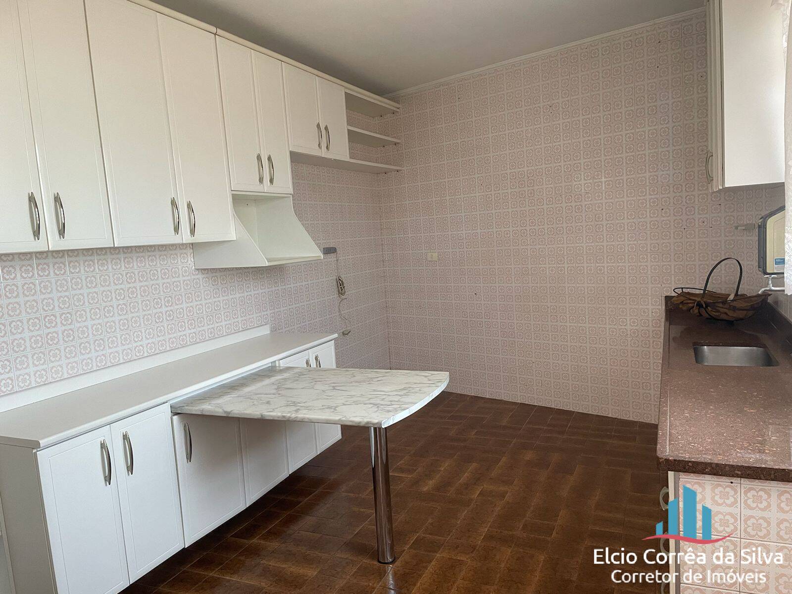 Apartamento à venda com 3 quartos, 160m² - Foto 6