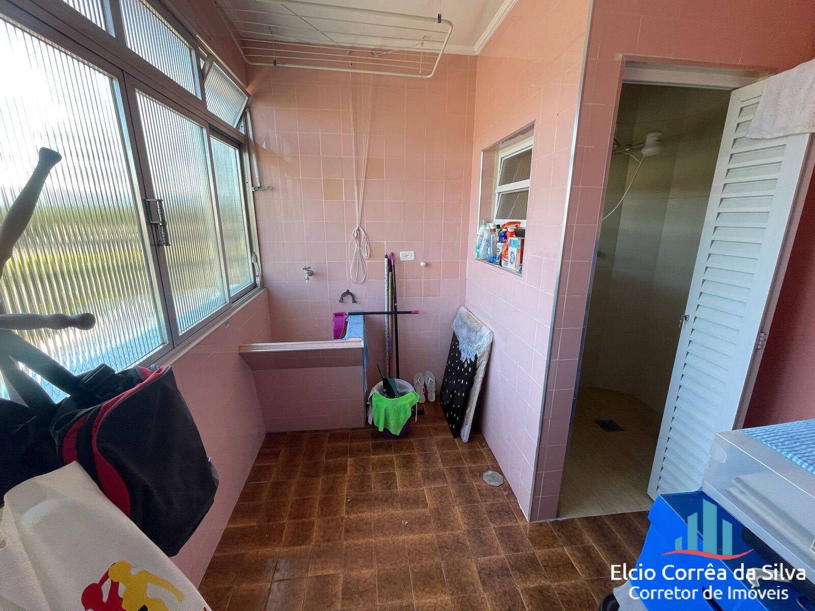 Apartamento à venda com 3 quartos, 160m² - Foto 25