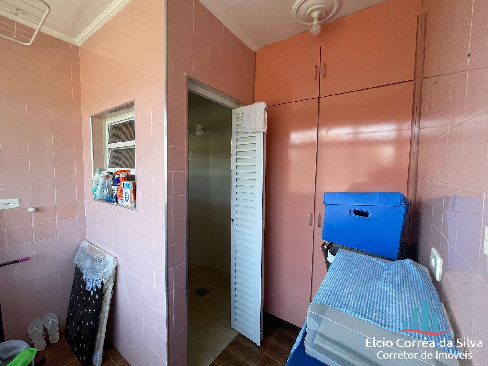 Apartamento à venda com 3 quartos, 160m² - Foto 32