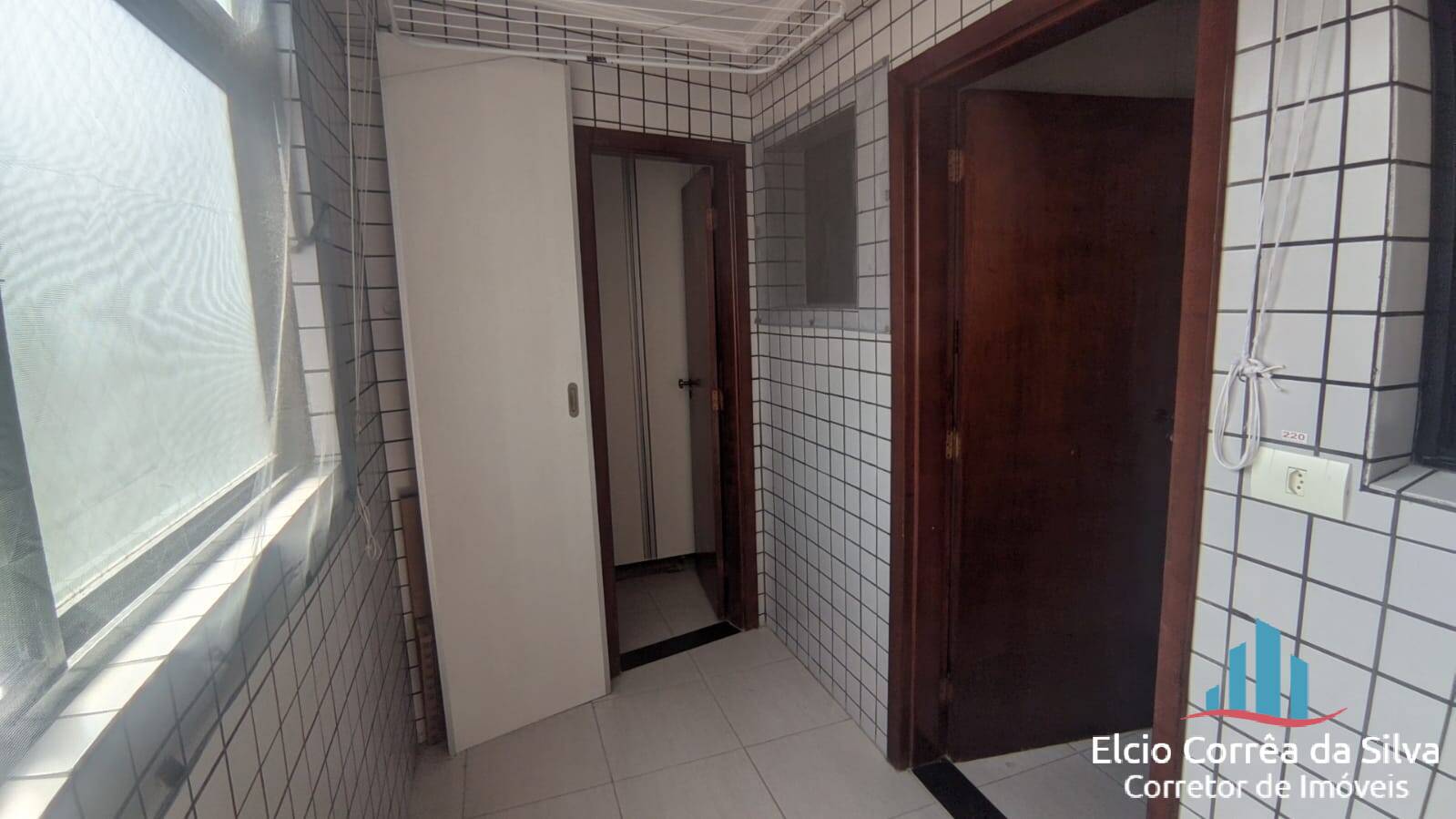 Apartamento à venda com 2 quartos, 99m² - Foto 10