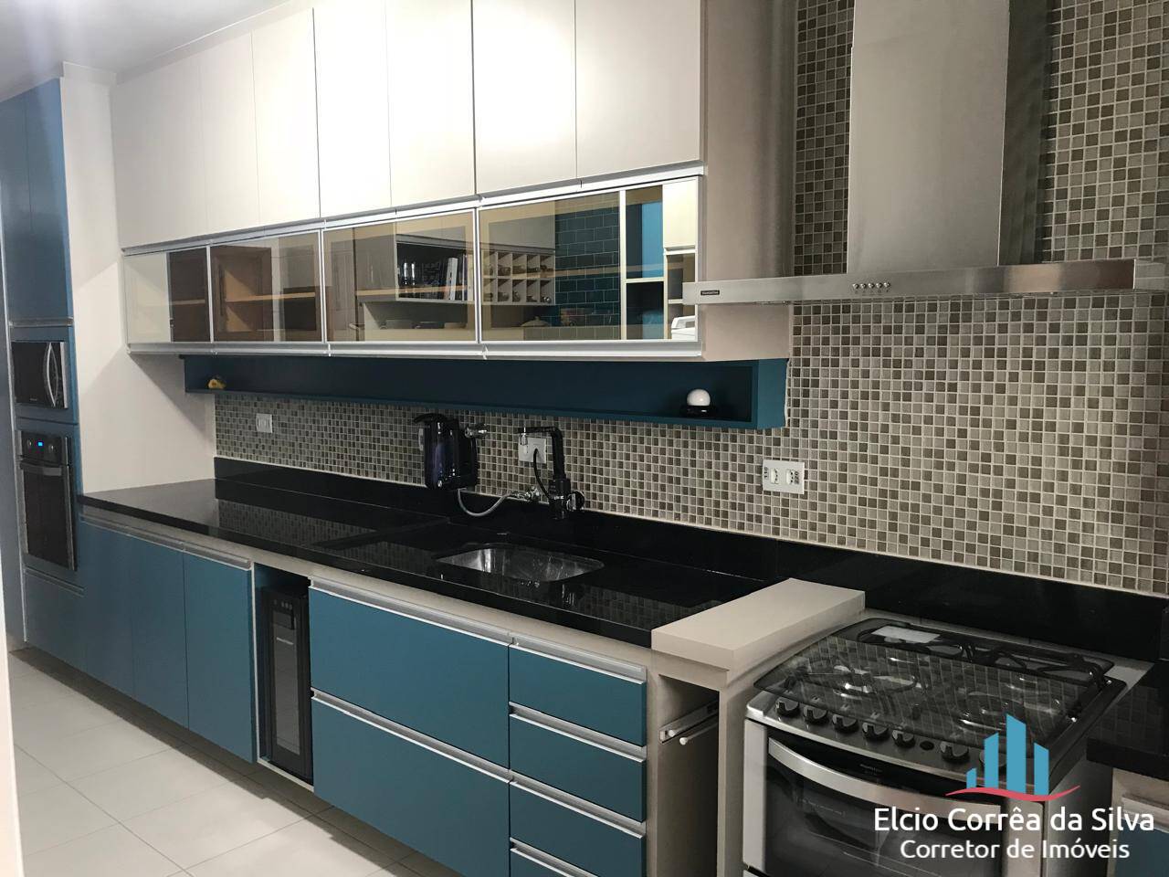 Apartamento à venda com 2 quartos, 99m² - Foto 4