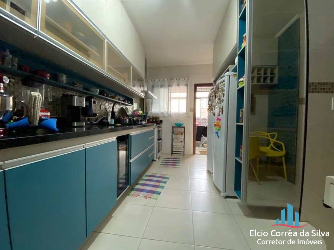 Apartamento à venda com 2 quartos, 99m² - Foto 8