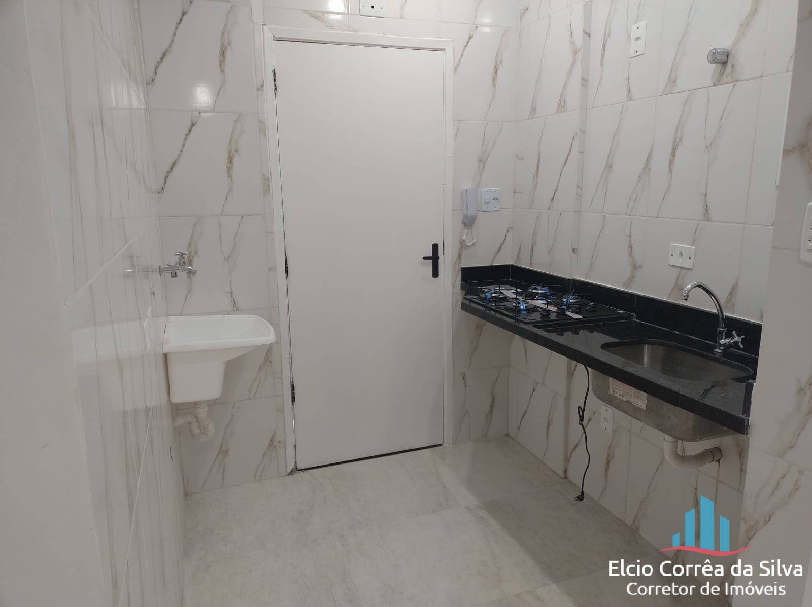 Apartamento à venda com 1 quarto, 34m² - Foto 4