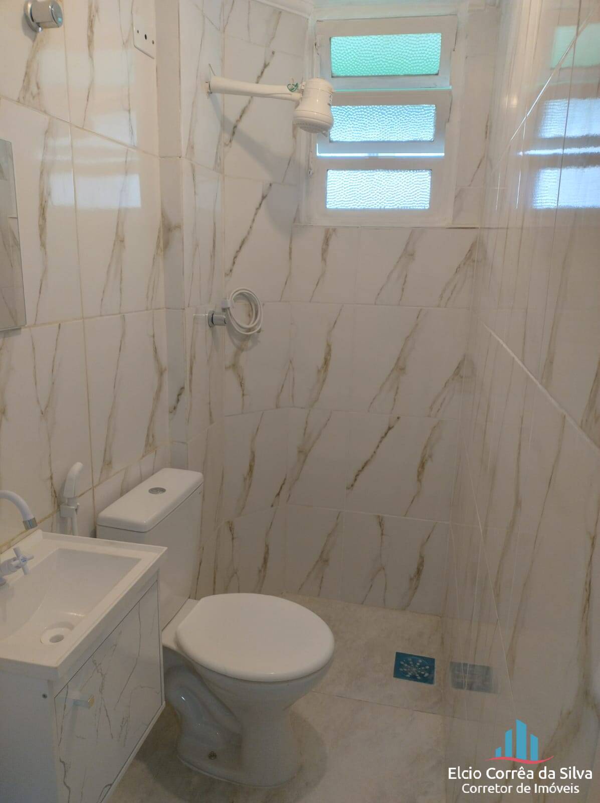 Apartamento à venda com 1 quarto, 34m² - Foto 12