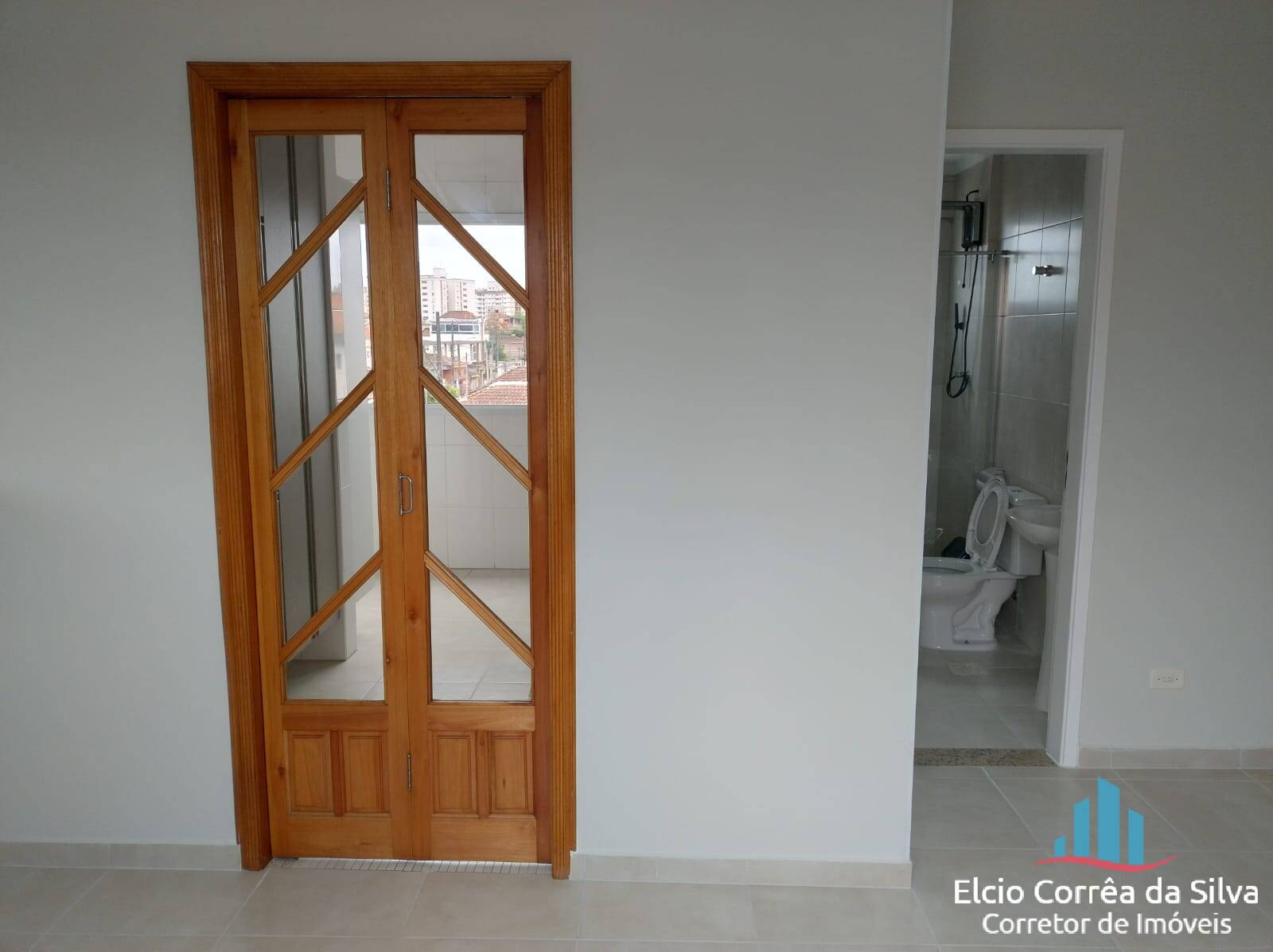 Apartamento à venda com 2 quartos, 63m² - Foto 5