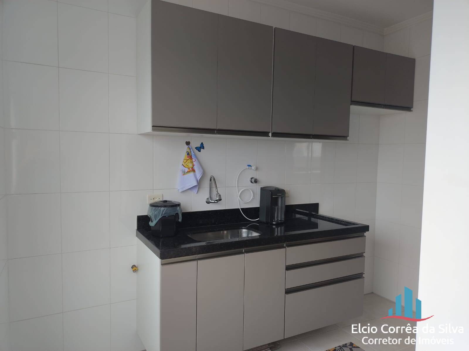 Apartamento à venda com 2 quartos, 63m² - Foto 6