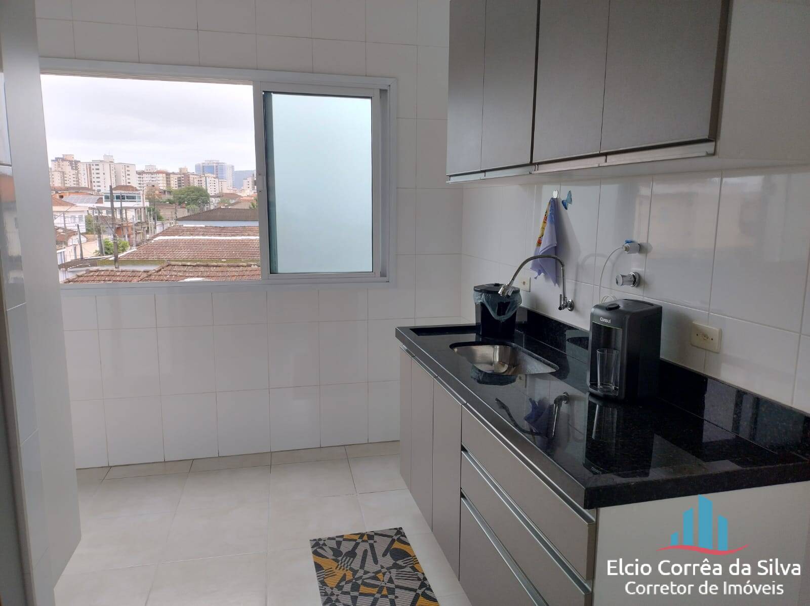 Apartamento à venda com 2 quartos, 63m² - Foto 8