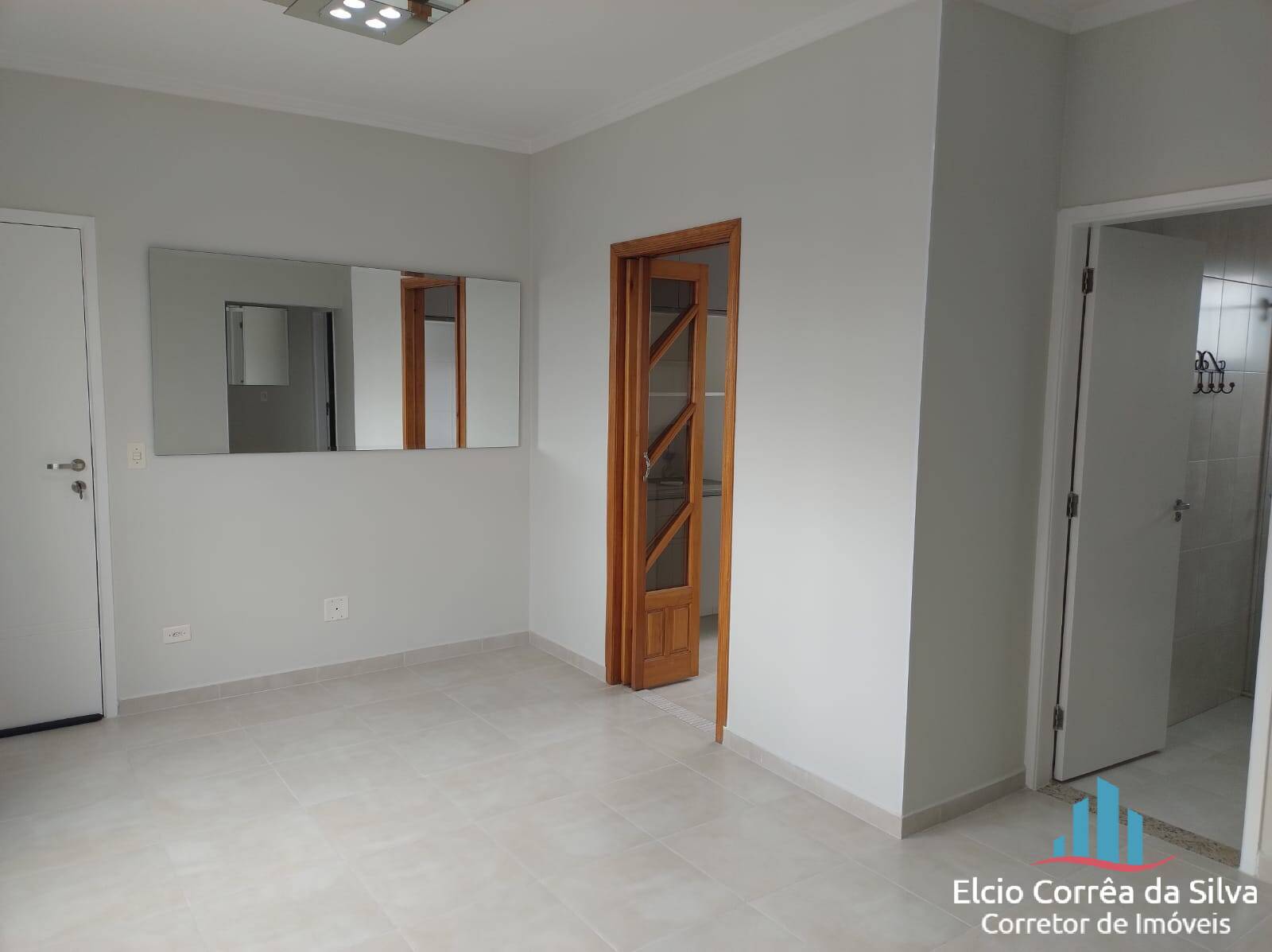 Apartamento à venda com 2 quartos, 63m² - Foto 1