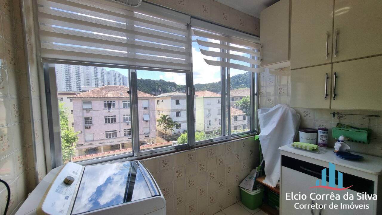 Apartamento à venda com 2 quartos, 103m² - Foto 21