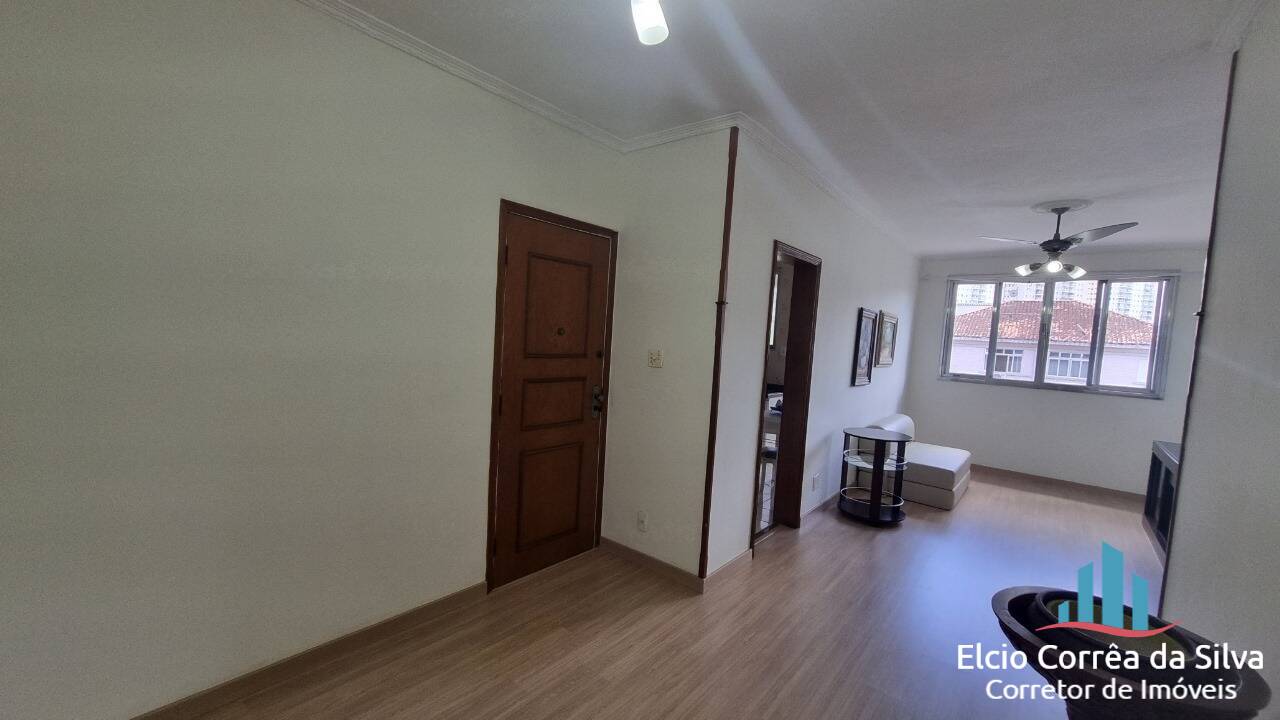 Apartamento à venda com 2 quartos, 103m² - Foto 2