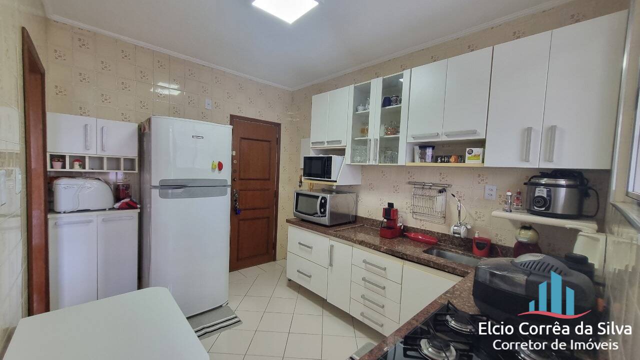 Apartamento à venda com 2 quartos, 103m² - Foto 7