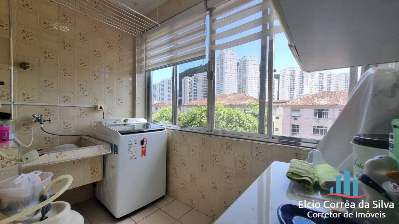 Apartamento à venda com 2 quartos, 103m² - Foto 20