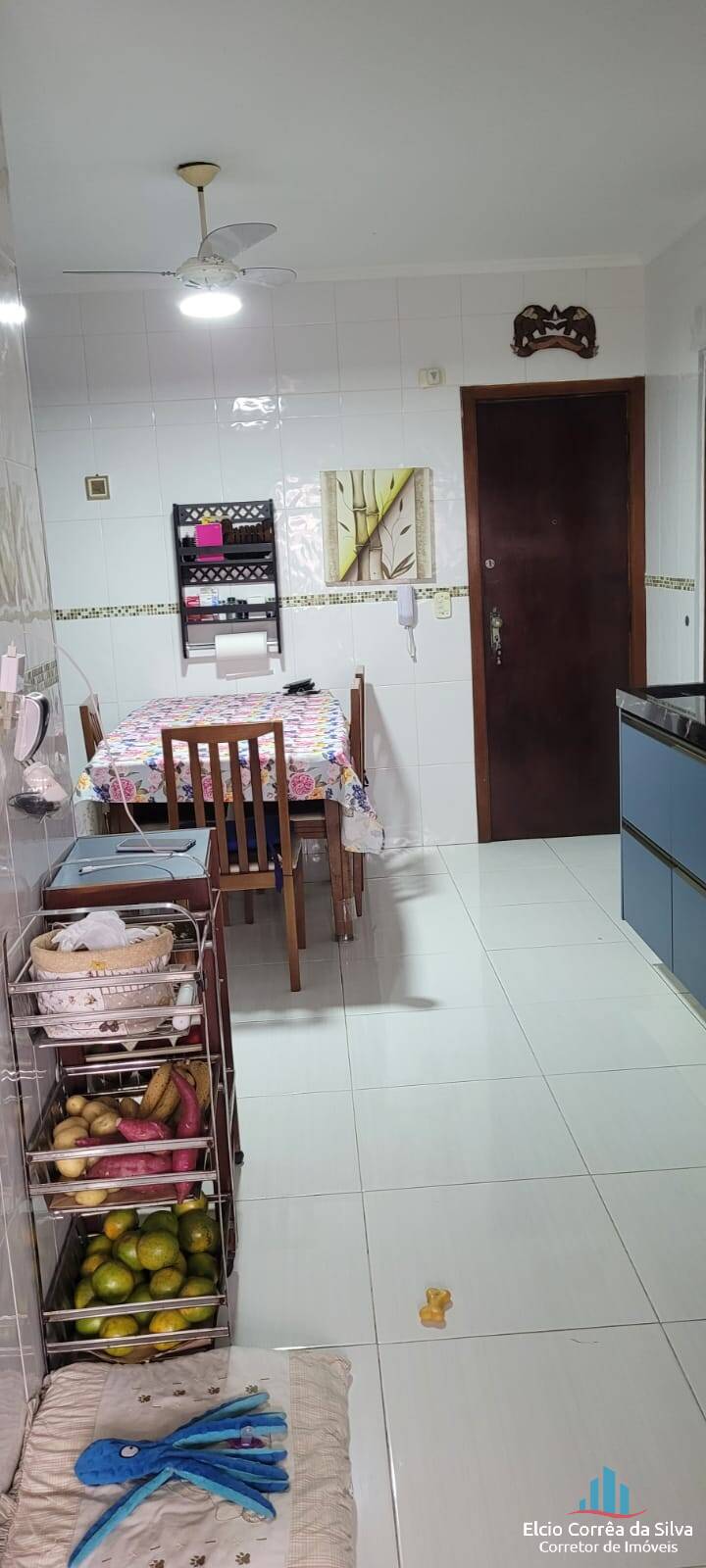 Apartamento à venda com 2 quartos, 134m² - Foto 9