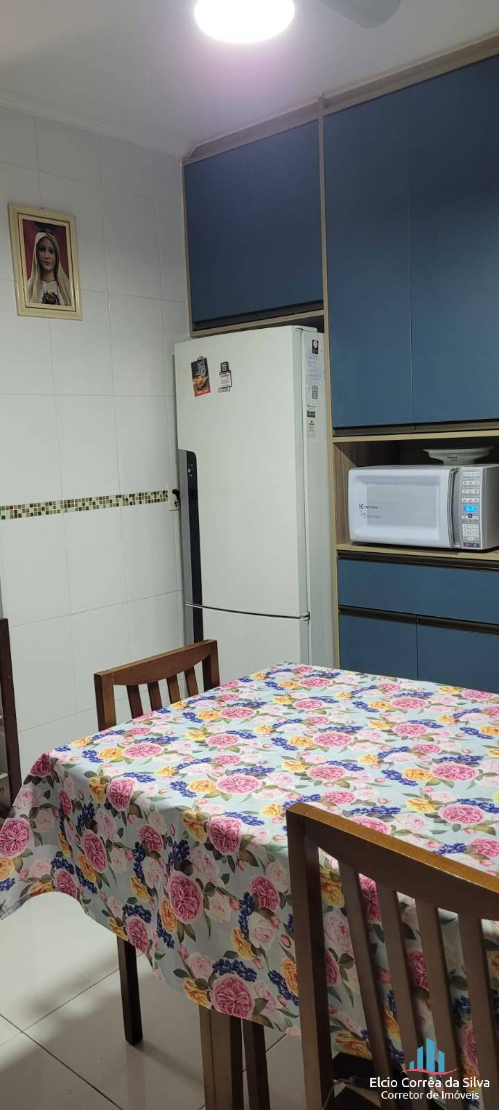 Apartamento à venda com 2 quartos, 134m² - Foto 6