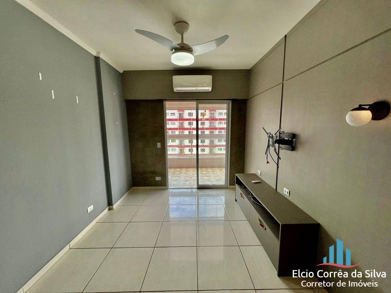 Apartamento à venda com 2 quartos, 73m² - Foto 1