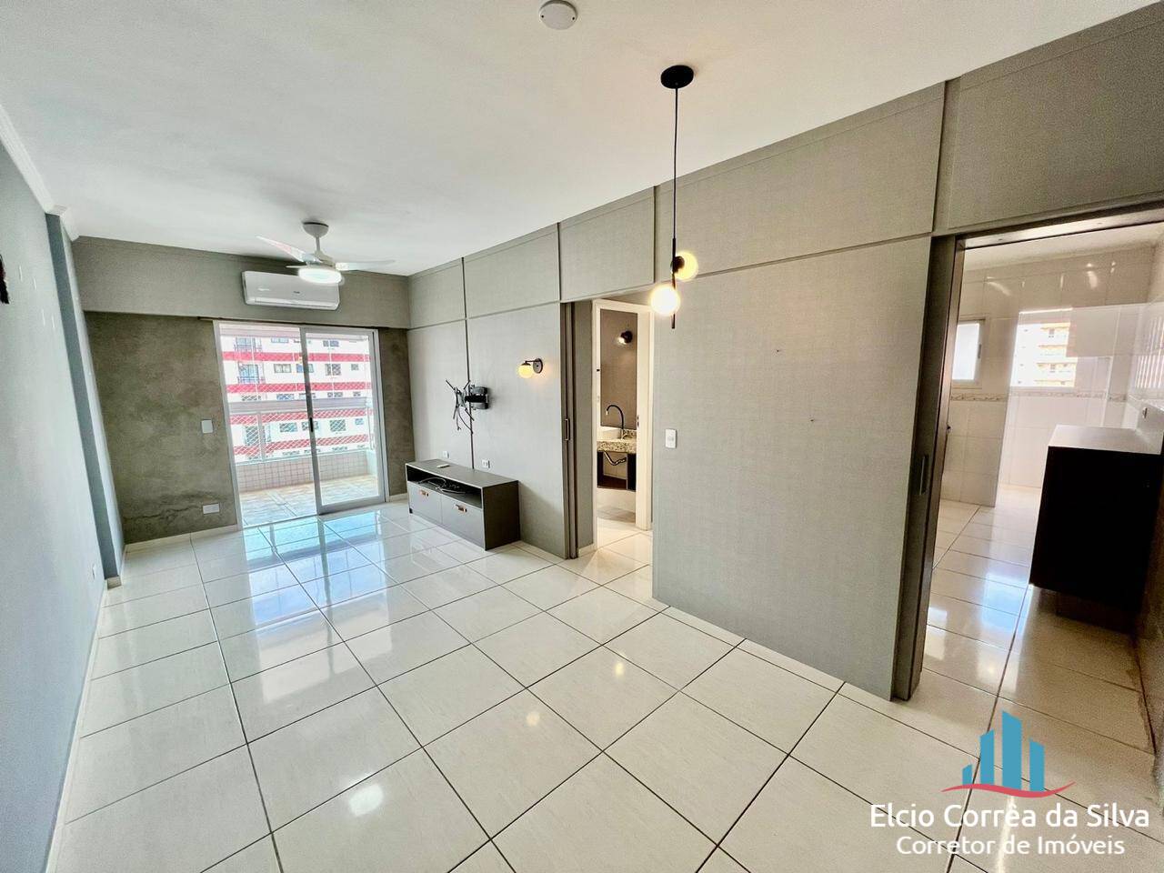 Apartamento à venda com 2 quartos, 73m² - Foto 2