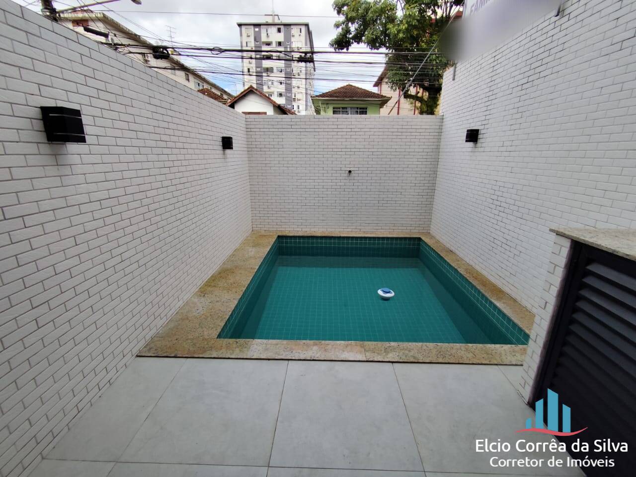 Casa à venda com 2 quartos, 100m² - Foto 15