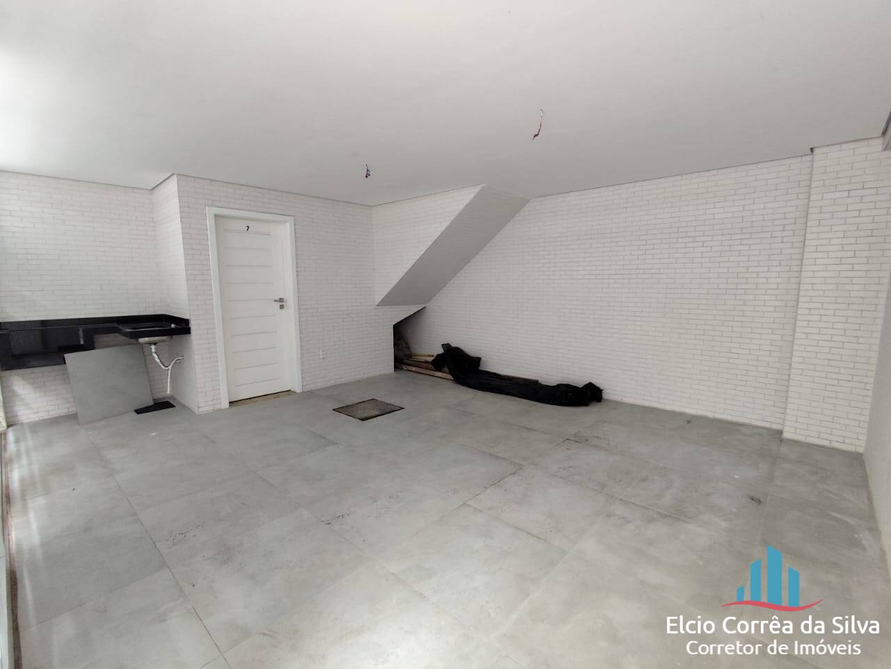 Casa à venda com 2 quartos, 100m² - Foto 14