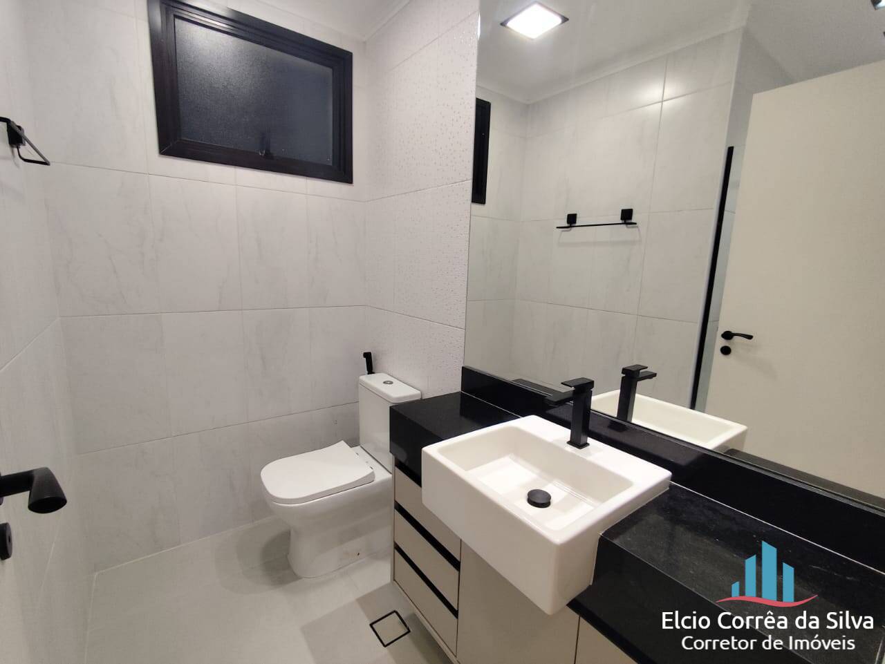 Apartamento à venda com 3 quartos, 191m² - Foto 23