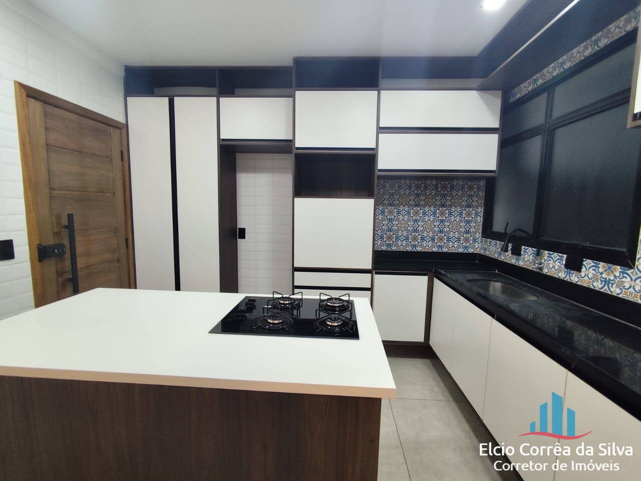 Apartamento à venda com 3 quartos, 191m² - Foto 8