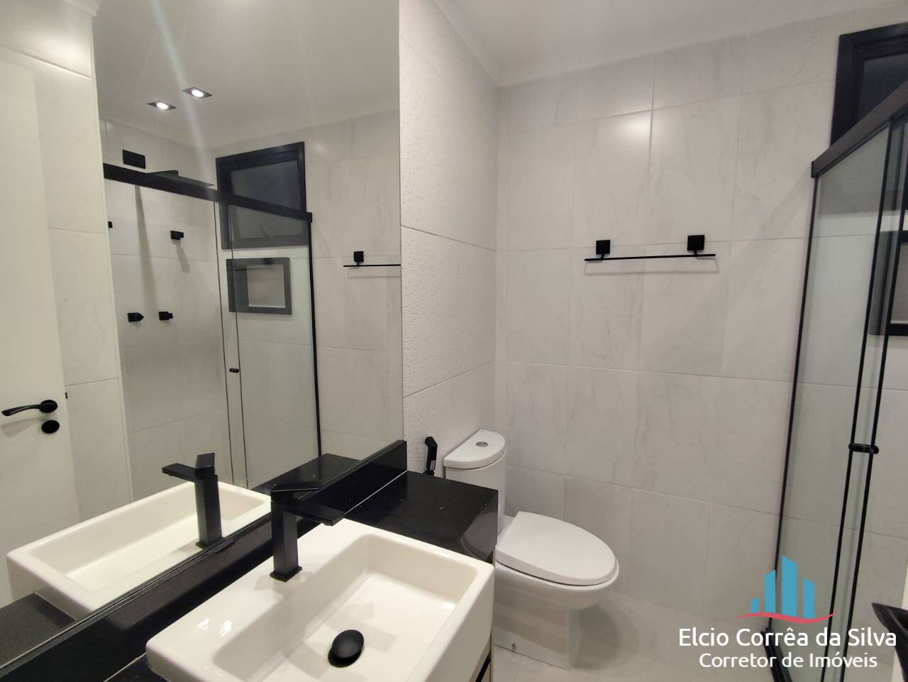 Apartamento à venda com 3 quartos, 191m² - Foto 24