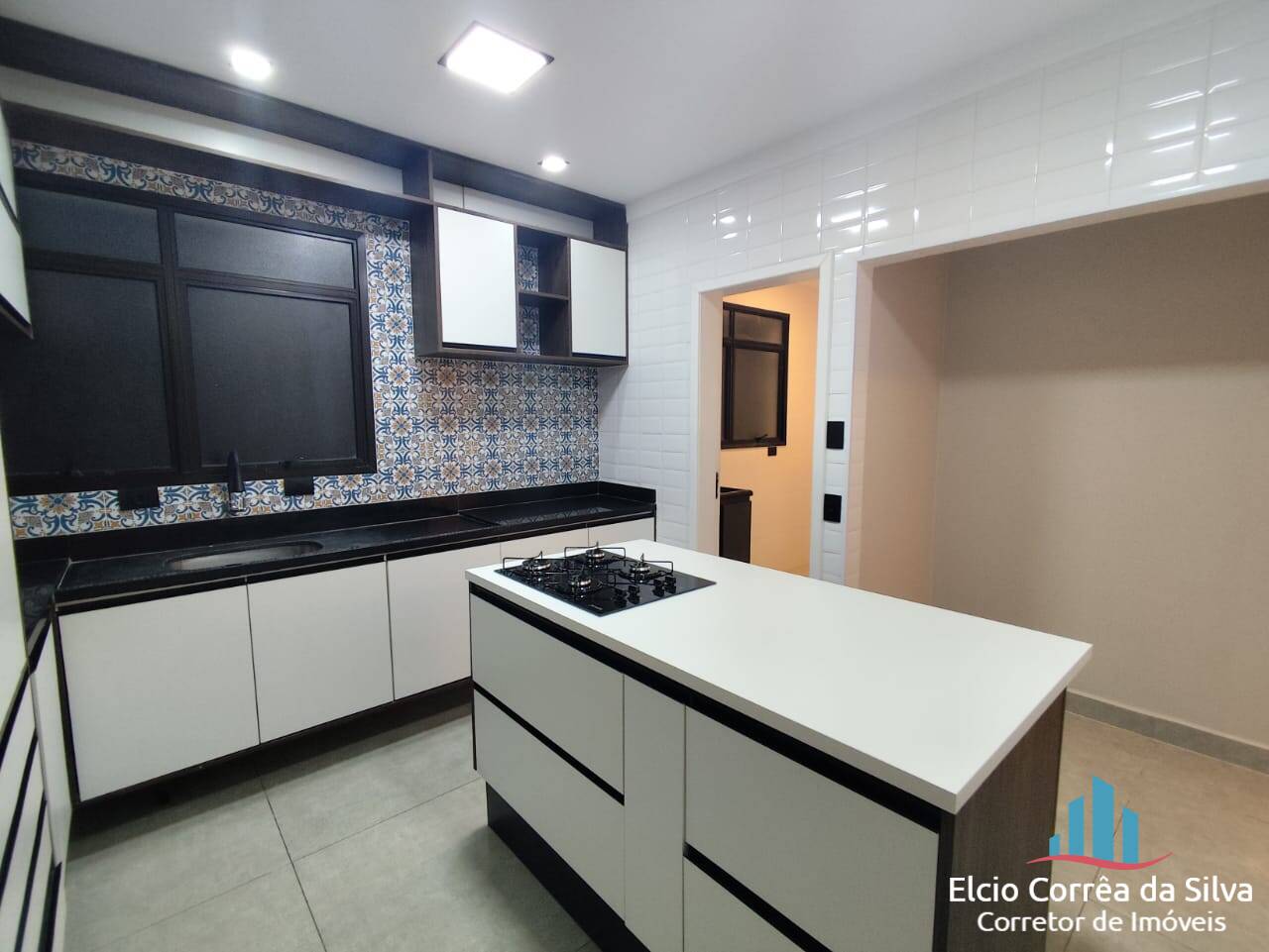 Apartamento à venda com 3 quartos, 191m² - Foto 9