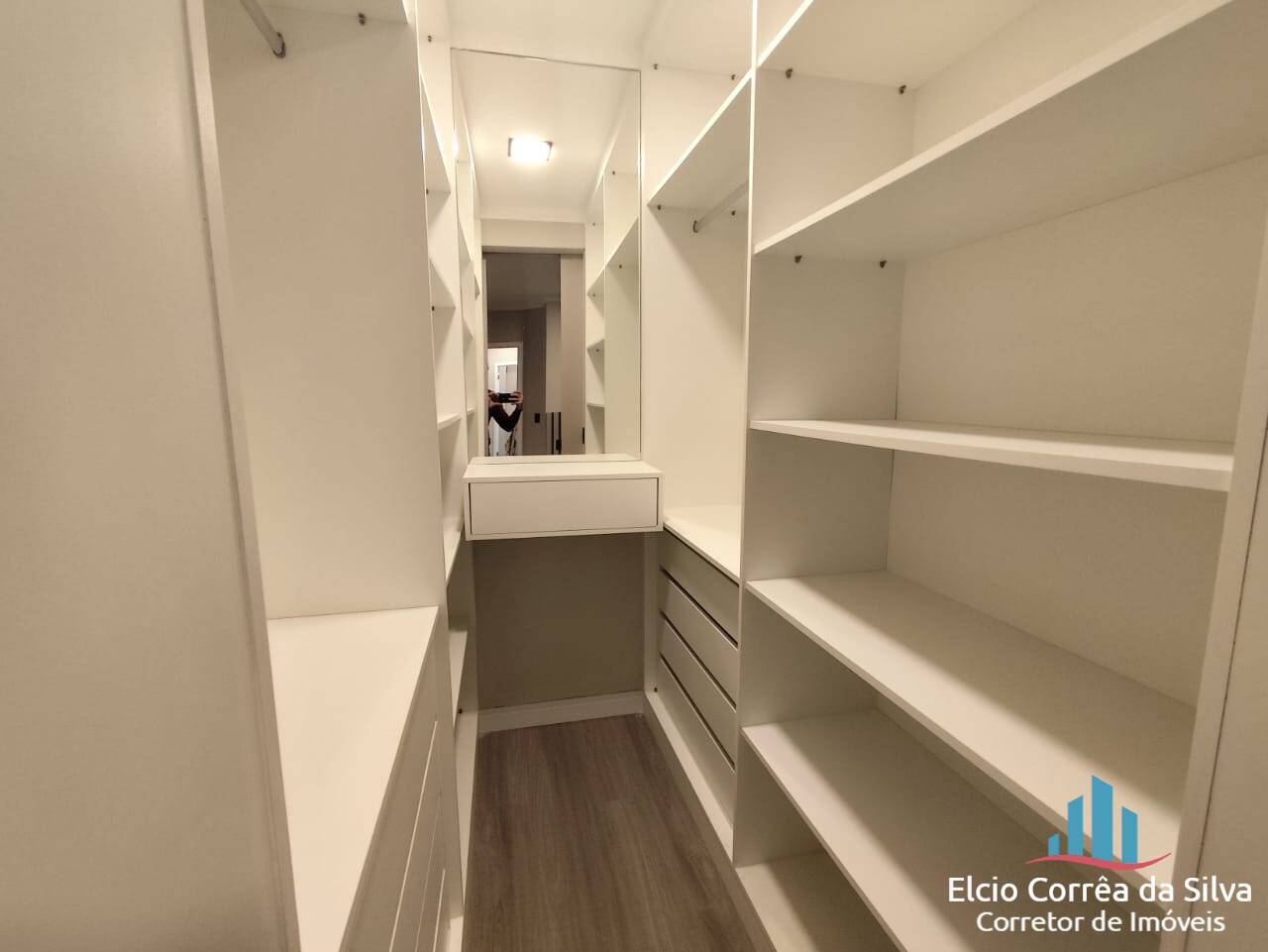 Apartamento à venda com 3 quartos, 191m² - Foto 19