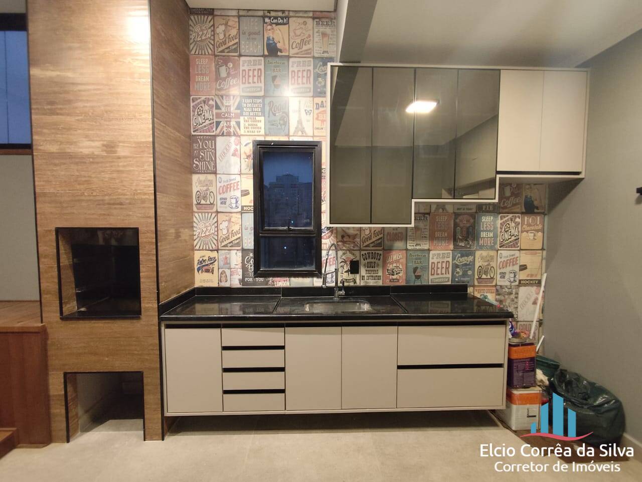 Apartamento à venda com 3 quartos, 191m² - Foto 10