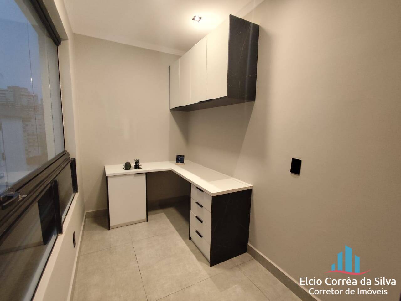 Apartamento à venda com 3 quartos, 191m² - Foto 20