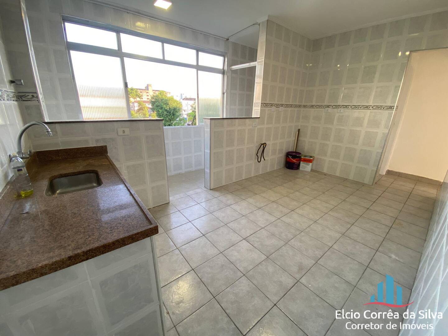 Apartamento à venda com 3 quartos, 108m² - Foto 3