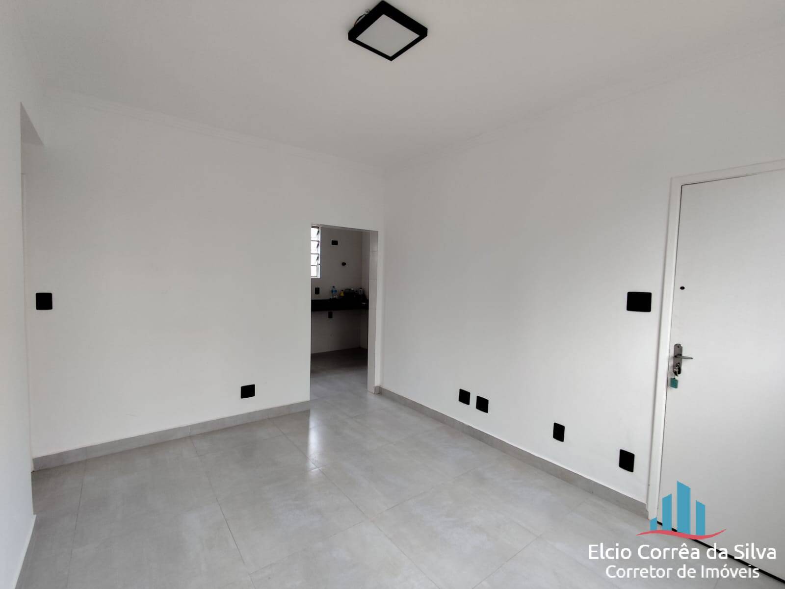 Apartamento à venda com 2 quartos, 60m² - Foto 3