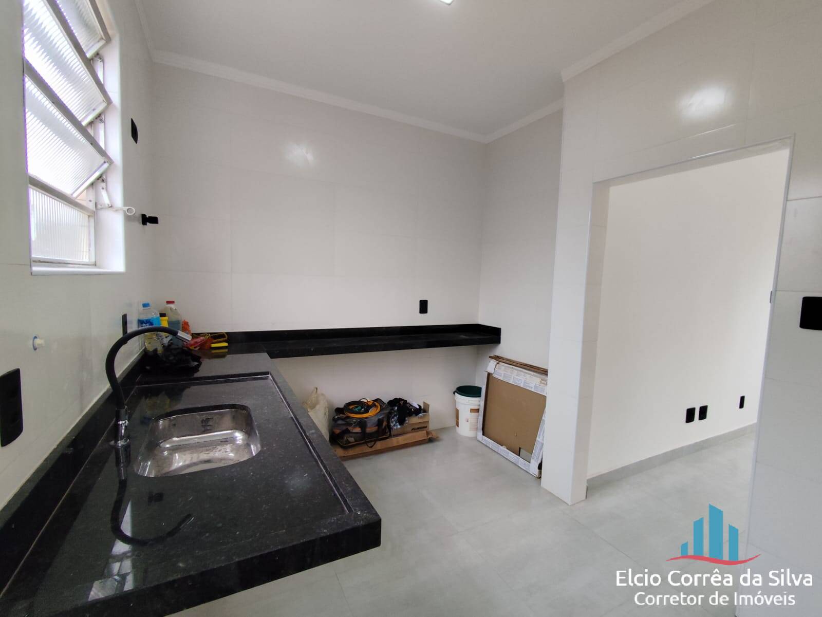 Apartamento à venda com 2 quartos, 60m² - Foto 6