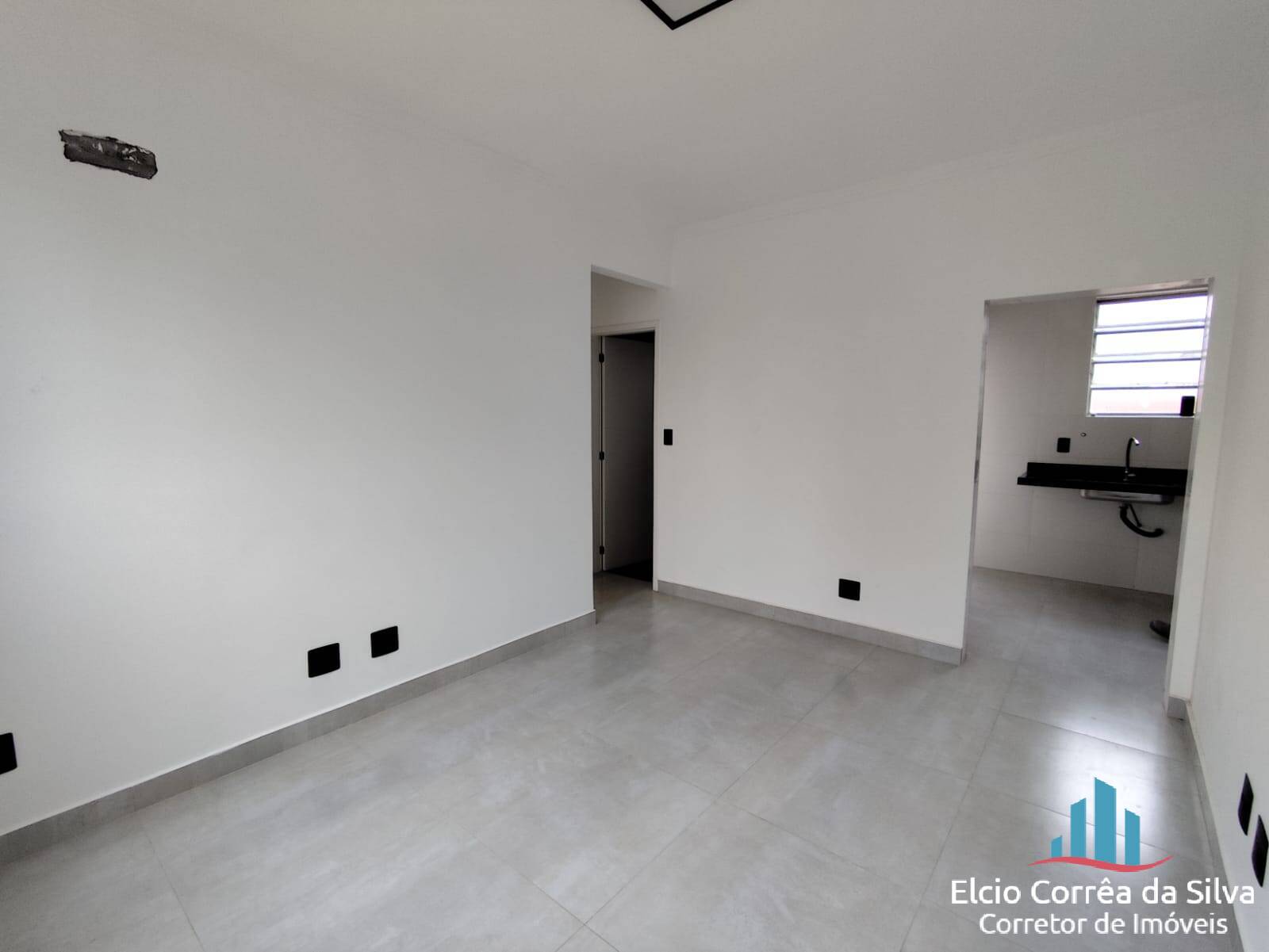 Apartamento à venda com 2 quartos, 60m² - Foto 2