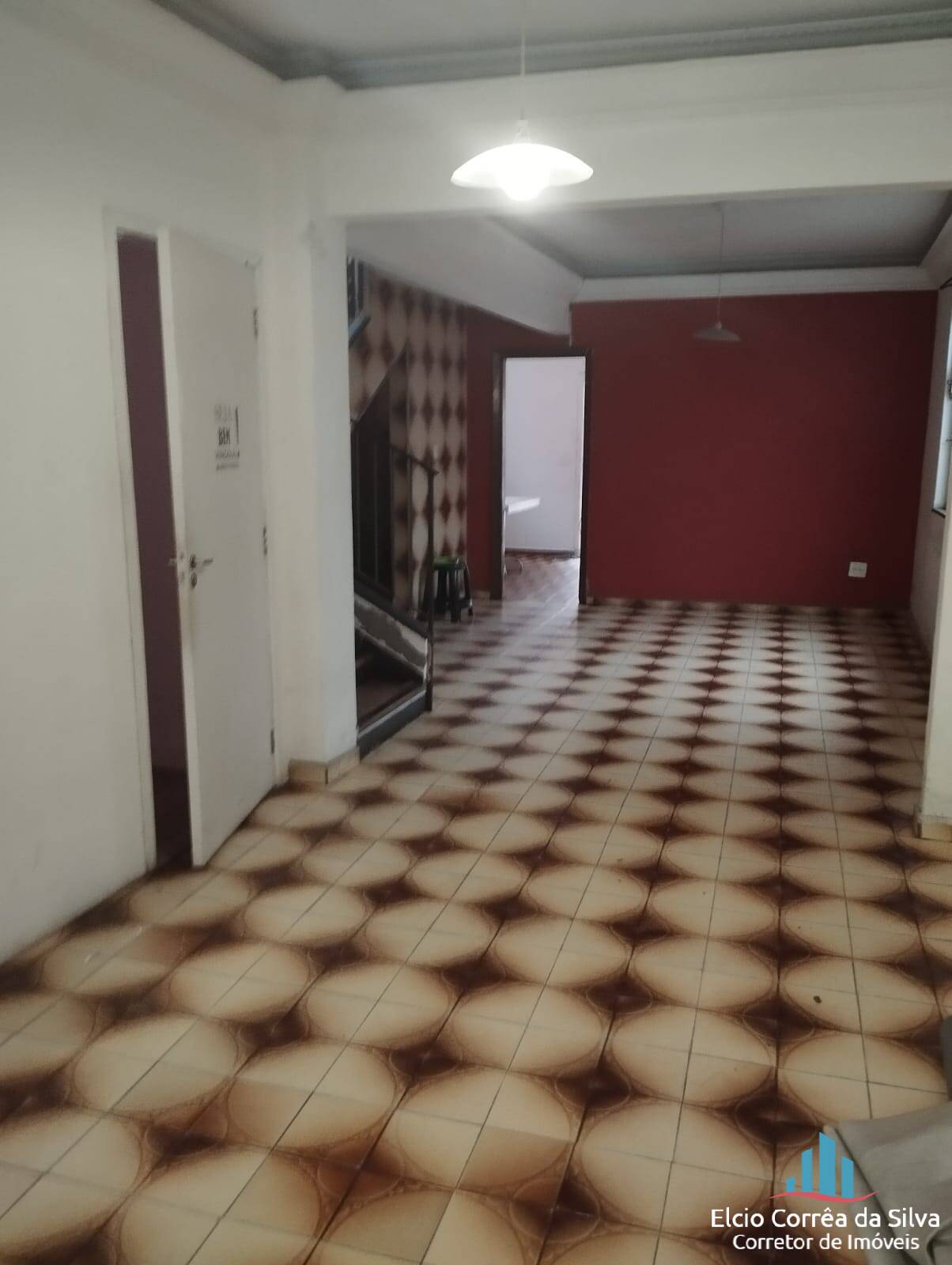 Casa para alugar com 10 quartos, 500m² - Foto 14