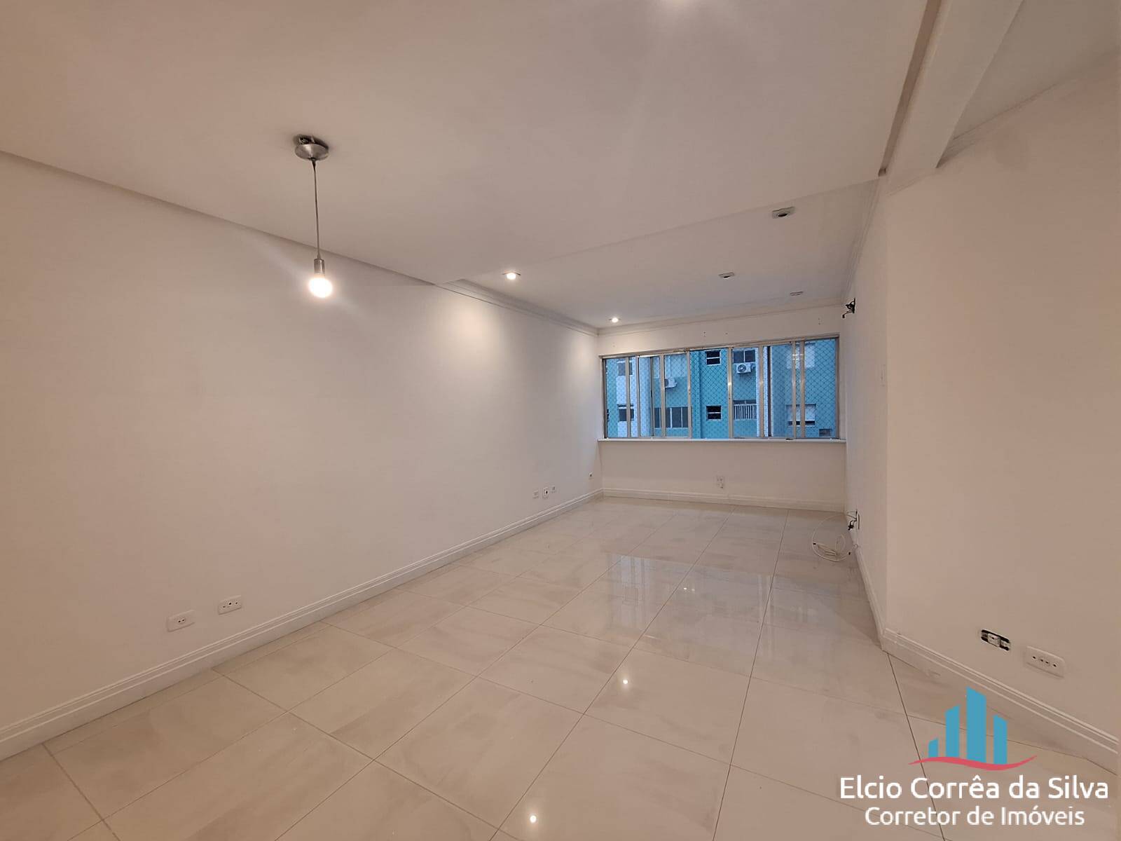 Apartamento à venda com 2 quartos, 80m² - Foto 1