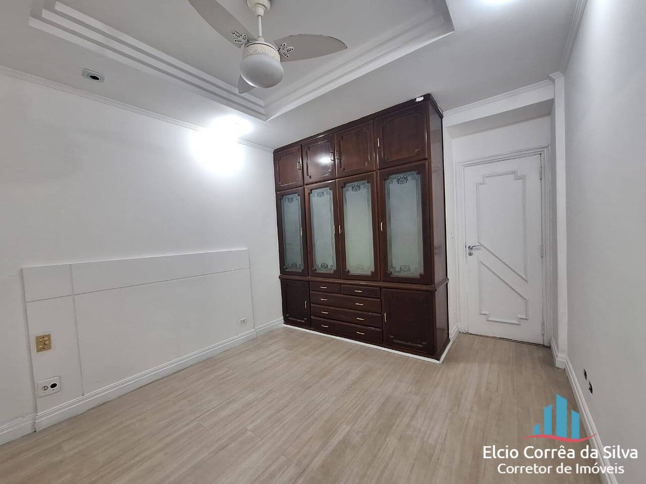 Apartamento à venda com 2 quartos, 80m² - Foto 5