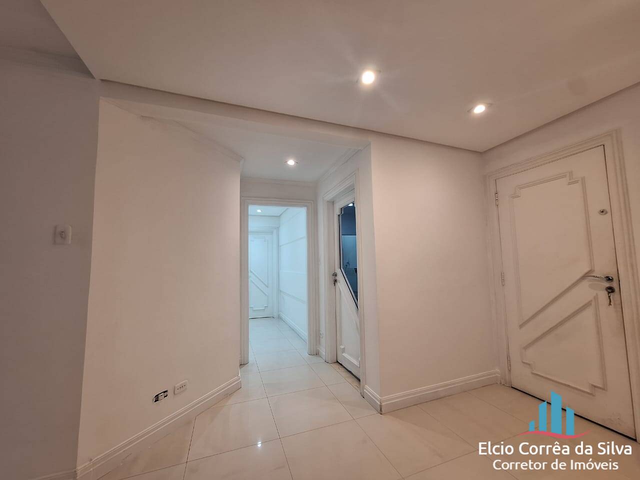 Apartamento à venda com 2 quartos, 80m² - Foto 6