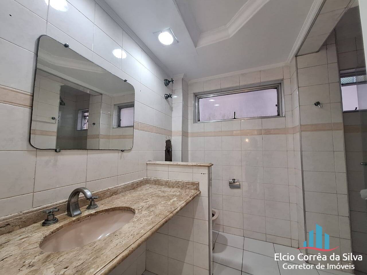 Apartamento à venda com 2 quartos, 80m² - Foto 9