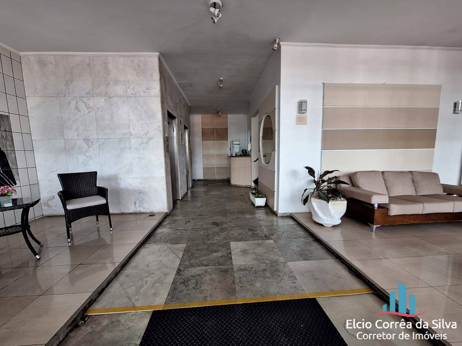 Apartamento à venda com 2 quartos, 80m² - Foto 13