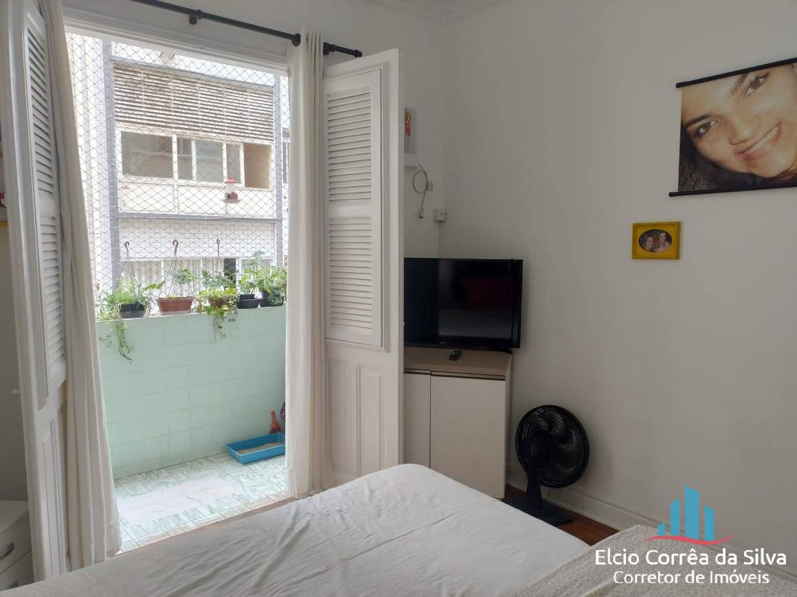 Apartamento à venda com 2 quartos, 80m² - Foto 7