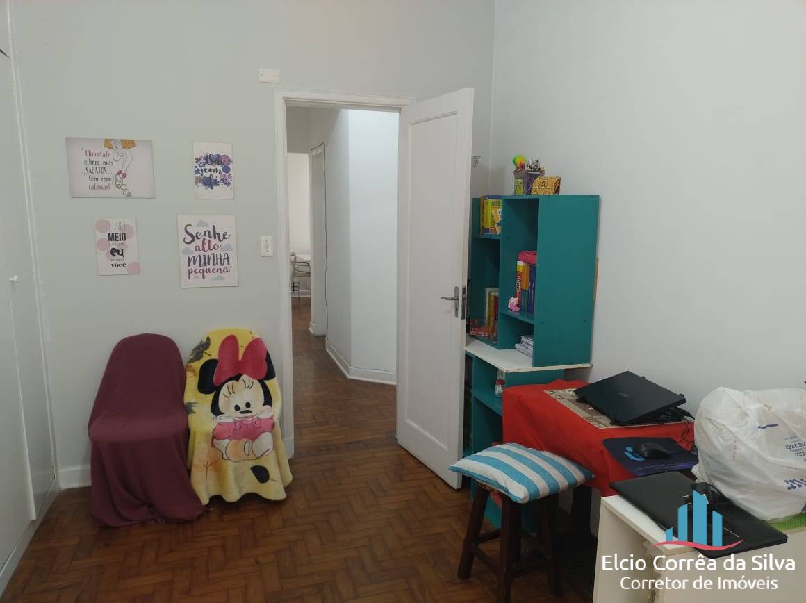 Apartamento à venda com 2 quartos, 80m² - Foto 11