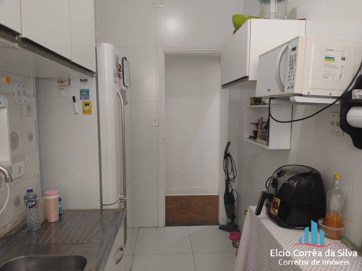 Apartamento à venda com 2 quartos, 80m² - Foto 5