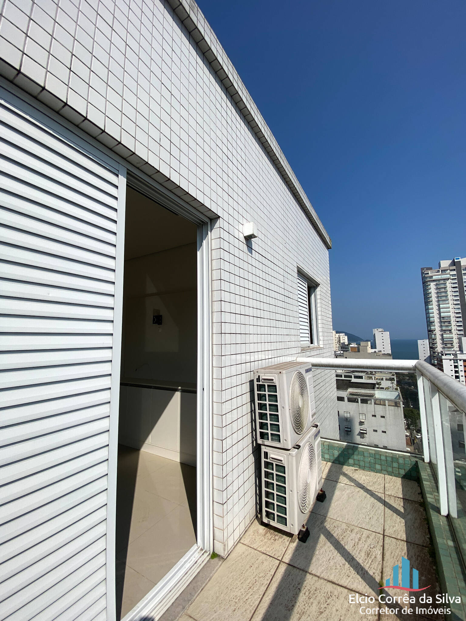 Apartamento à venda com 3 quartos, 127m² - Foto 6