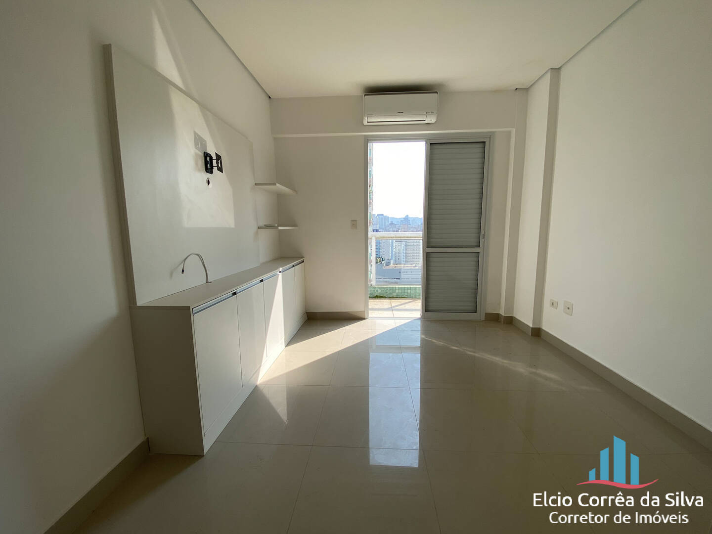 Apartamento à venda com 3 quartos, 127m² - Foto 13