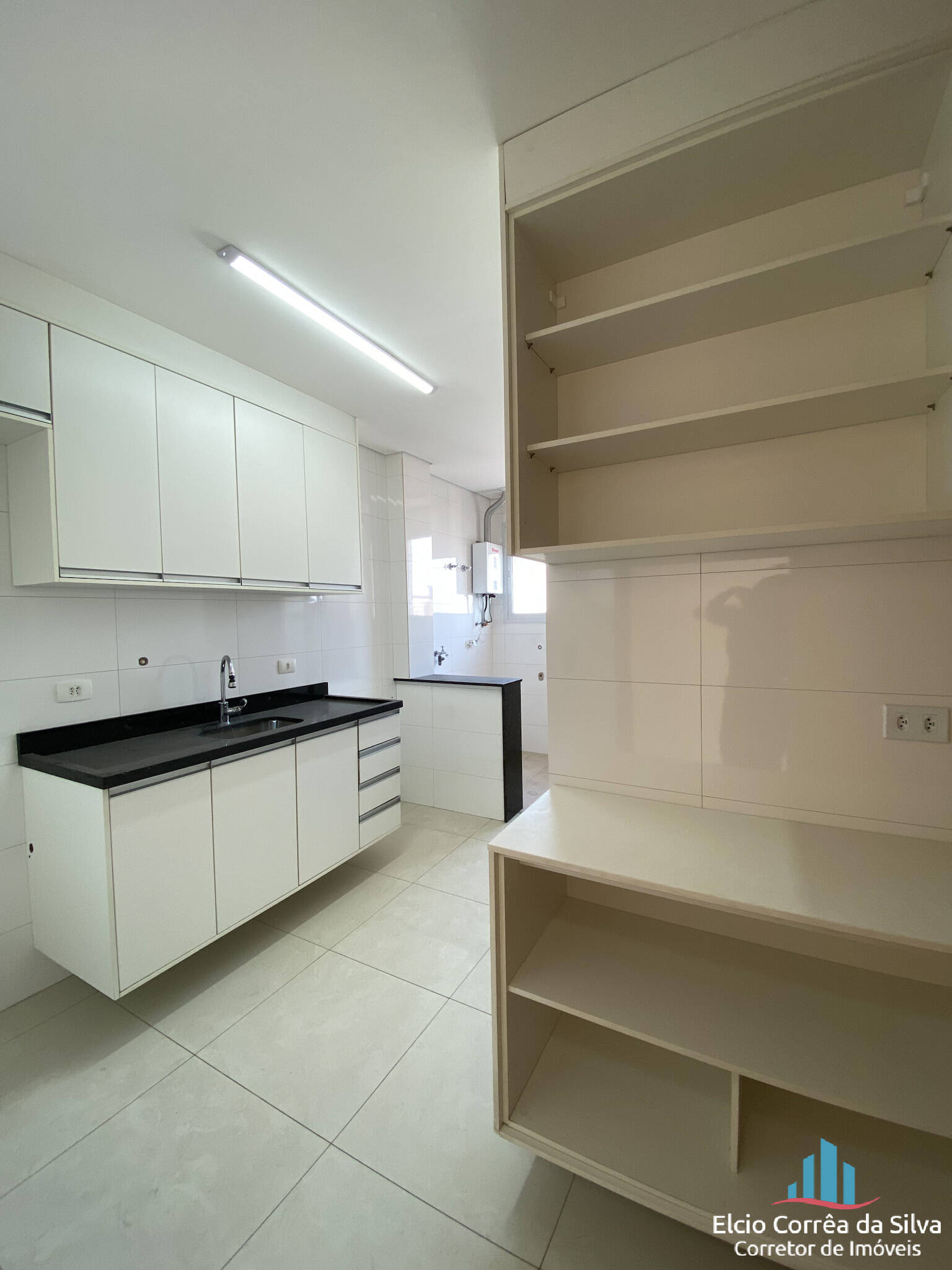 Apartamento à venda com 3 quartos, 127m² - Foto 38