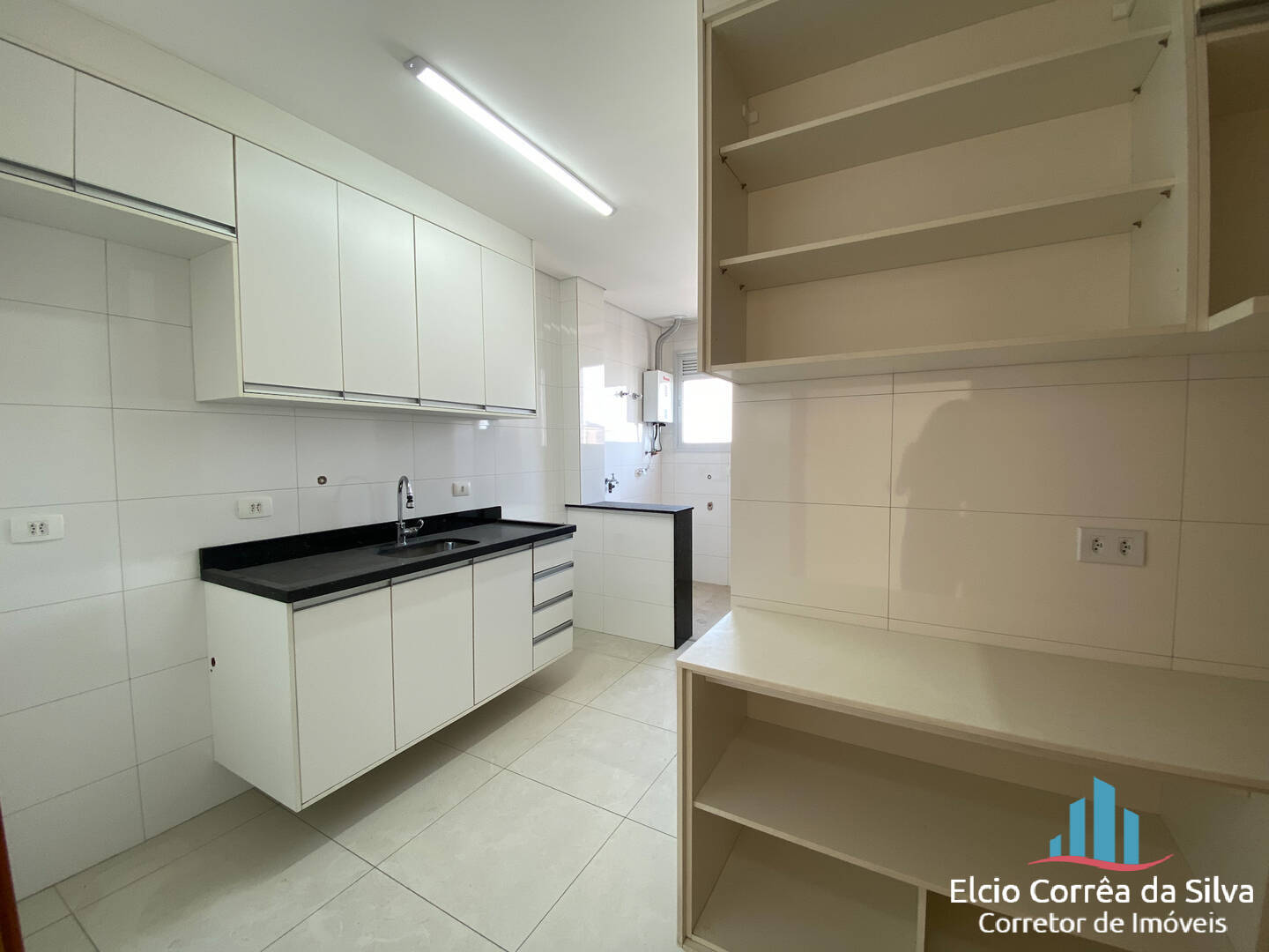 Apartamento à venda com 3 quartos, 127m² - Foto 37