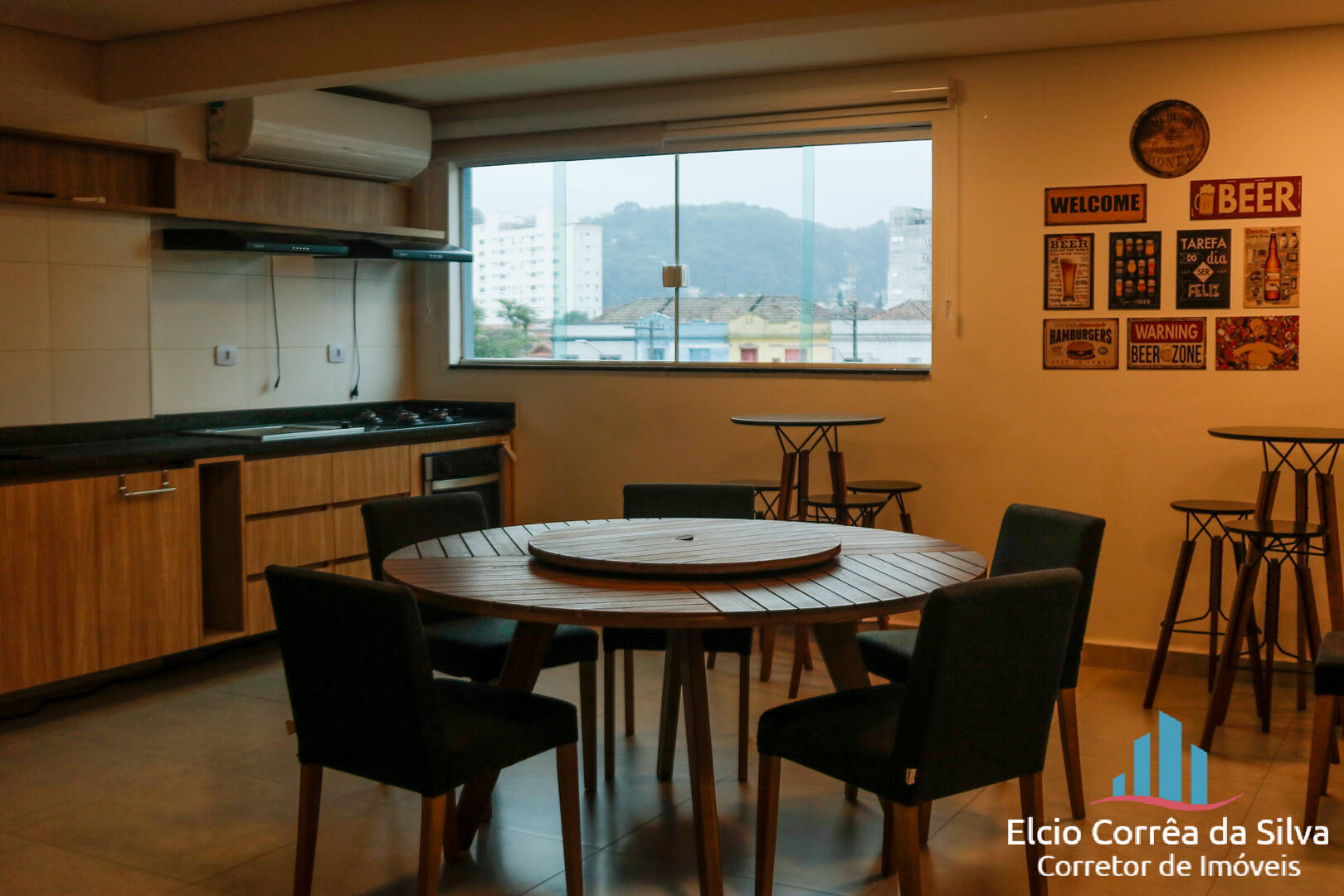 Apartamento à venda com 2 quartos, 75m² - Foto 7