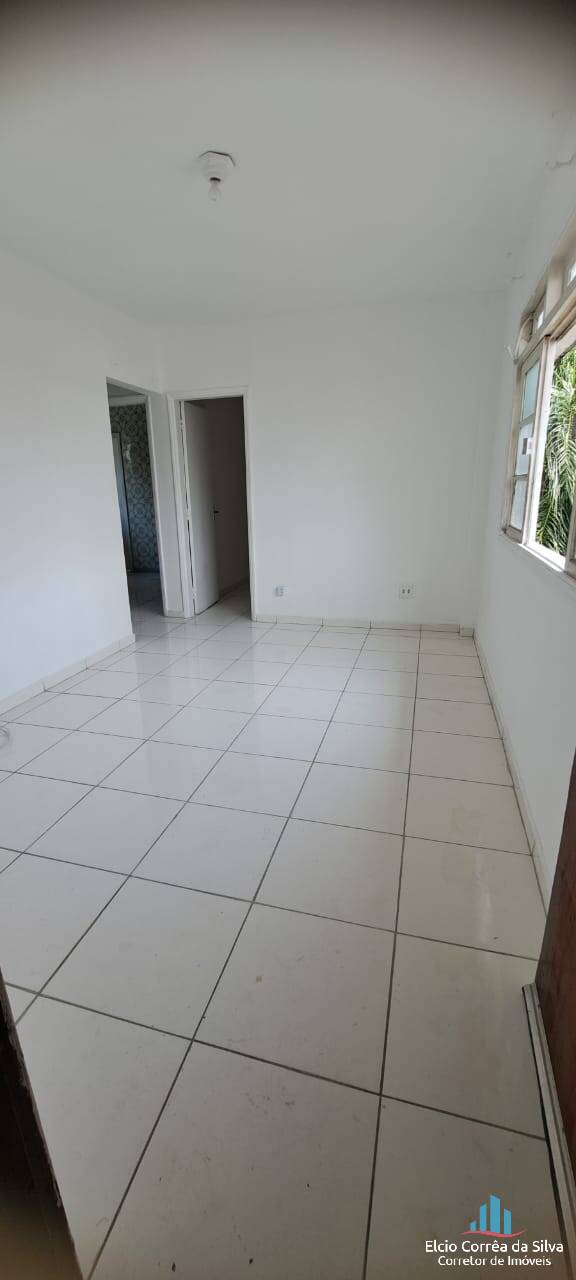 Apartamento à venda com 2 quartos, 55m² - Foto 1