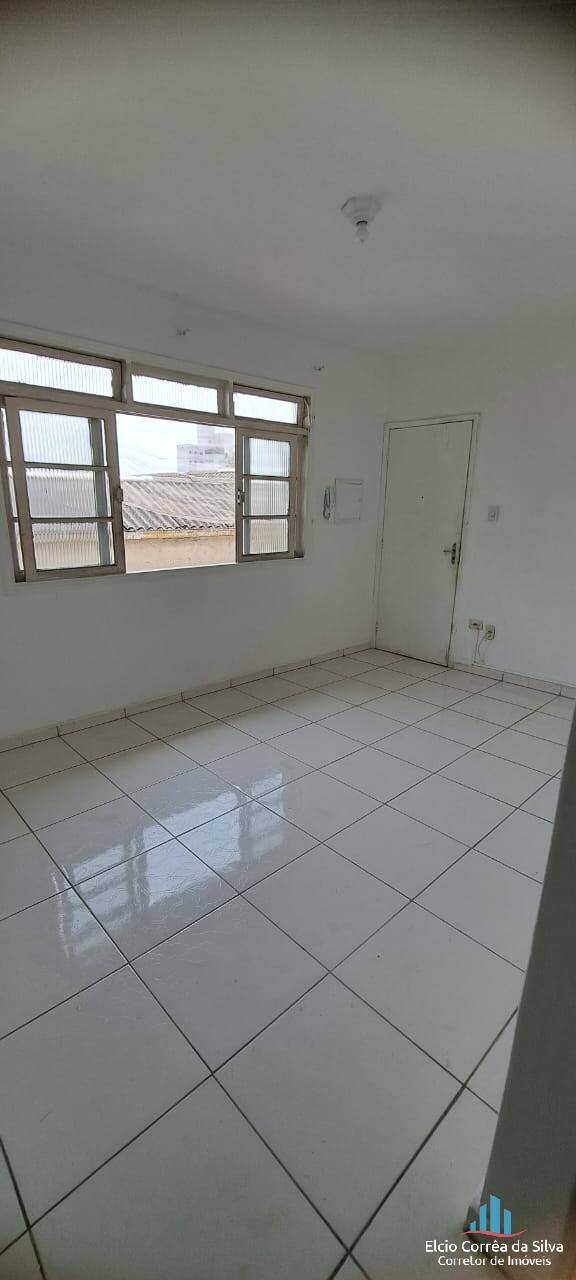 Apartamento à venda com 2 quartos, 55m² - Foto 3